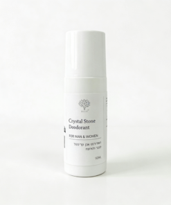 Deodorant Crystal Stone