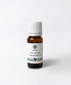 Patchouli Oil