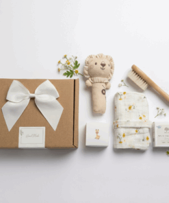 מארז טבעי לתינוק