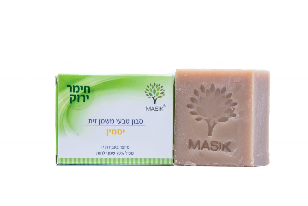 מסיק נטורל