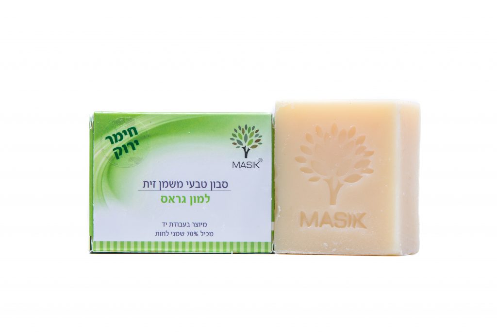 מסיק נטורל