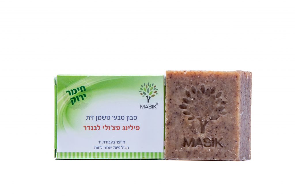 מסיק נטורל