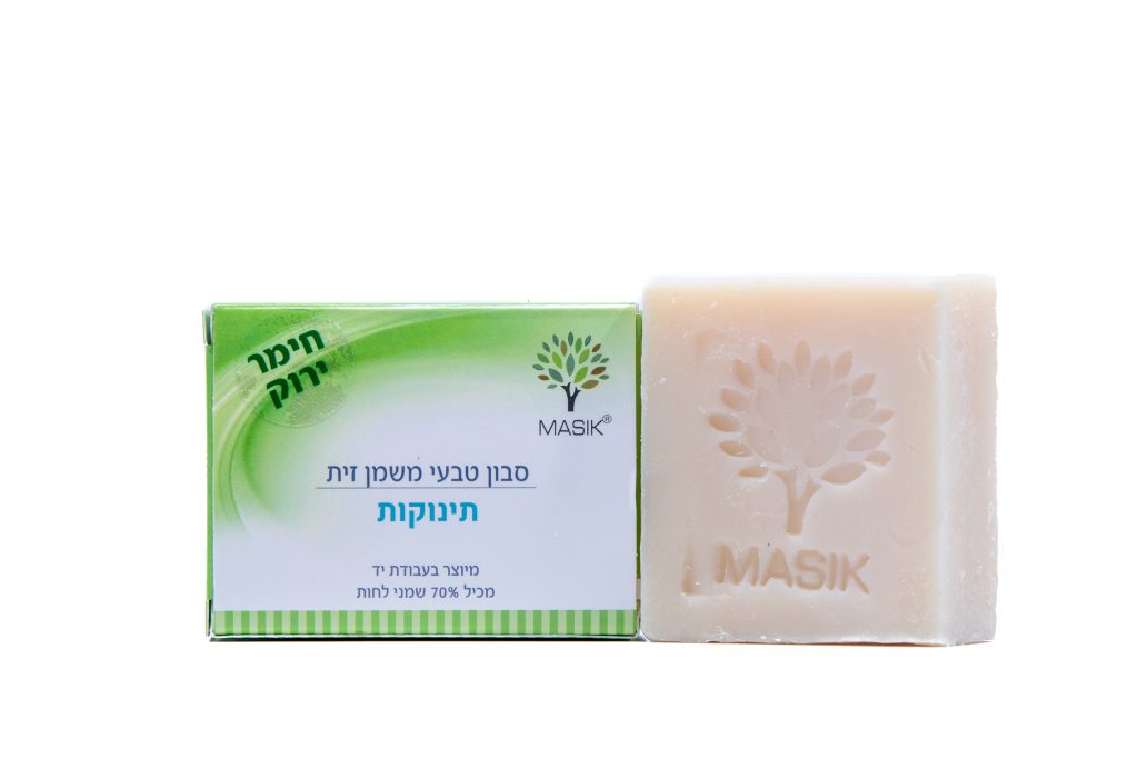 מסיק נטורל