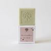 Natural soap - roses
