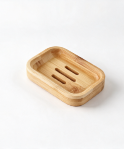 Bamboo Soap Dish |  A3