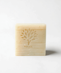Natural Oatmeal & Hemp Oil Soap | Production Surplus