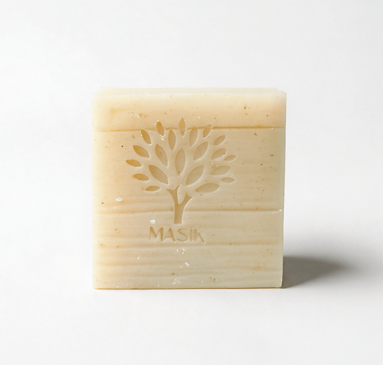 Natural Oatmeal & Hemp Oil Soap | Production Surplus