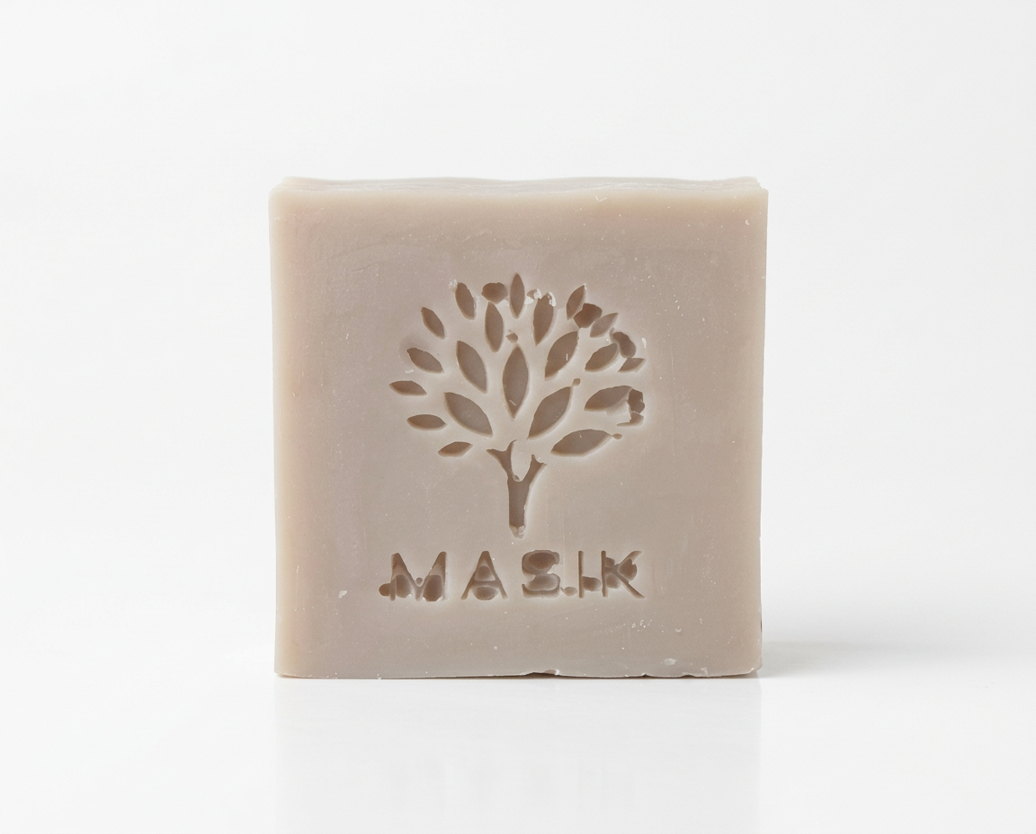 סבון טבעי לבנדר חימר ירוק - עודפי ייצור