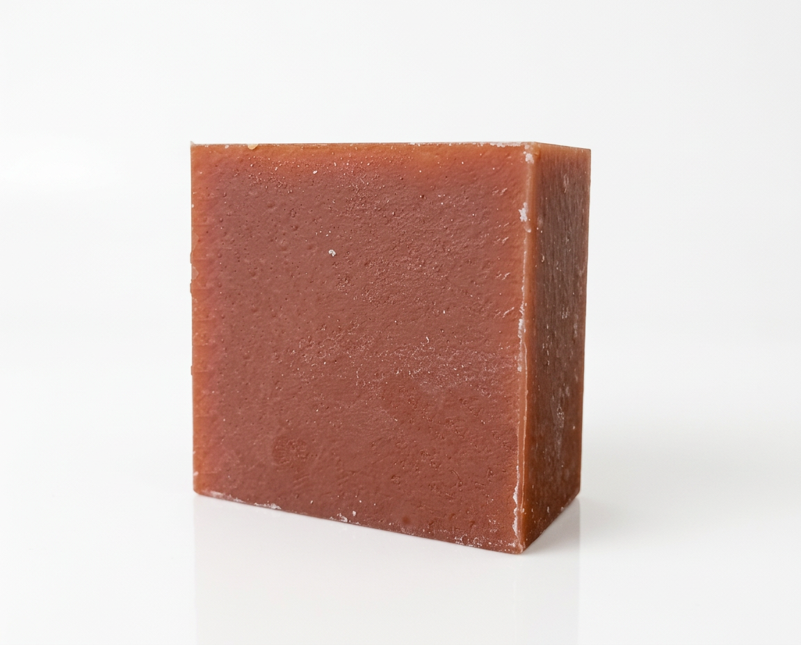 סבון יסמין חימר אדום - עודפים