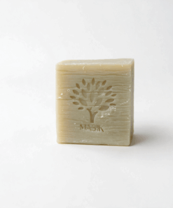Natural Jasmine & Green Clay Soap | Production Surplus