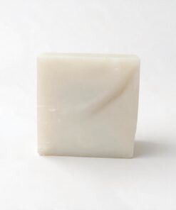 Natural Solid Shampoo | Citrus Blossom – Production Surplus