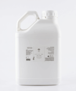 סבון נוזלי 5 ליטר פריחת הדובדבן - חדש + משפך מתנה