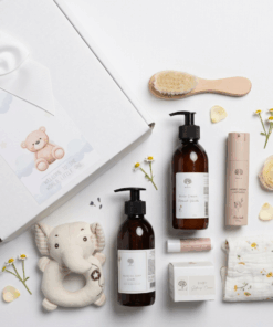 מארז טבעי מפנק ליולדת