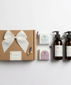 חדש - מארז רחצה מסיק