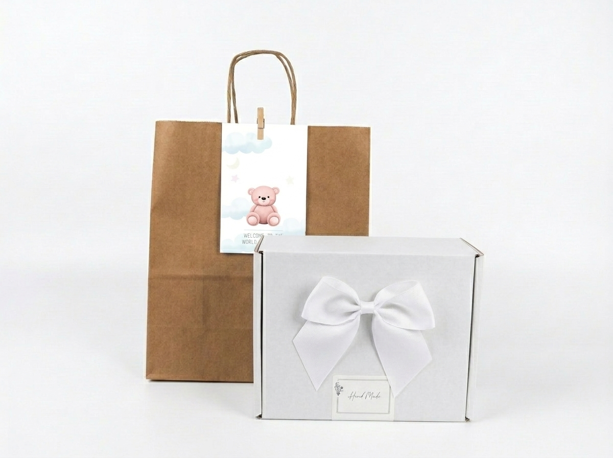 ⁦מארז טבעי מפנק ליולדת⁩ – תמונה ⁦2⁩