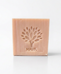 סבון טבעי לבנדר חימר אדום - עודפי ייצור