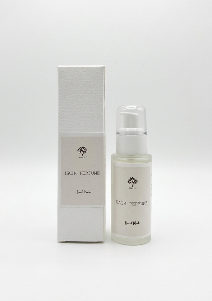 חדש - בושם לשיער