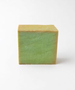 סבון ספירולינה - פרח המדבר | הליך חם - עודפי ייצור