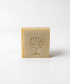 Natural Basil & Ylang Ylang Soap | Production Surplus