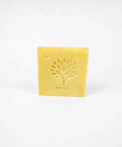 Natural Nettle & Mint Soap | Production Surplus